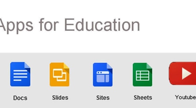 Google Classroom – õpihaldus ja projektõpe